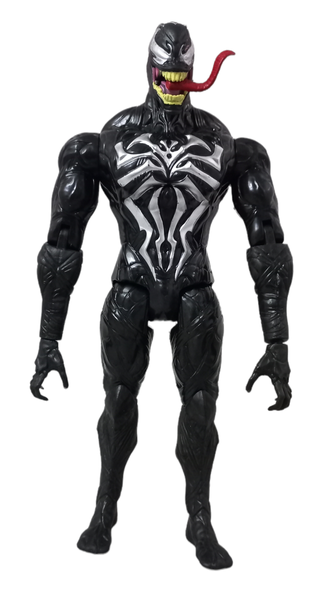Venom - Titan Hero Tech Figurine