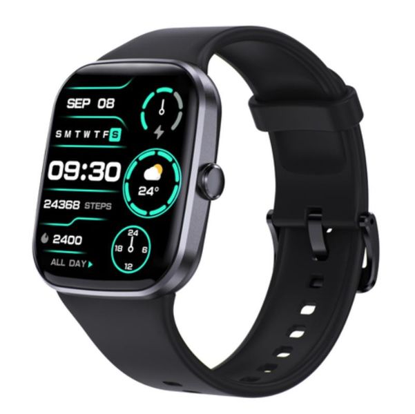 Smartwatch Q32, Waterproof, Heart Rate, Make Calls 1.96-inch screen
