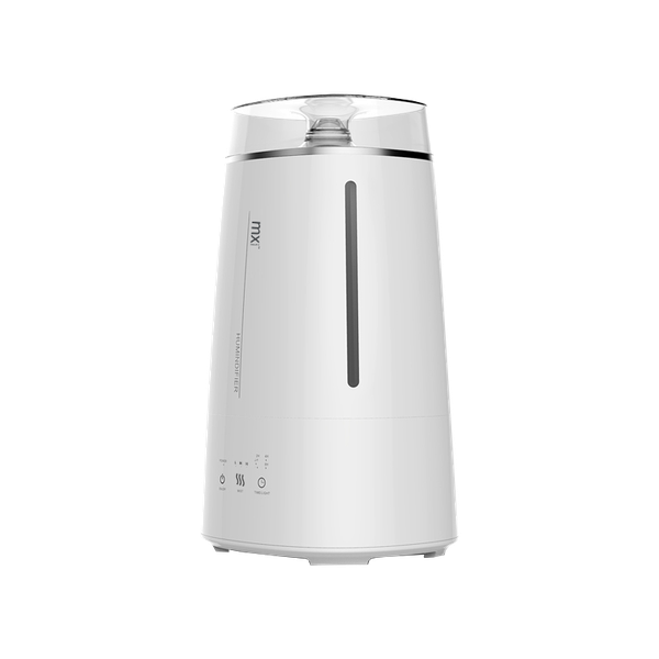 Mx Cool/Warm Mist Ultrasonic Humidifier