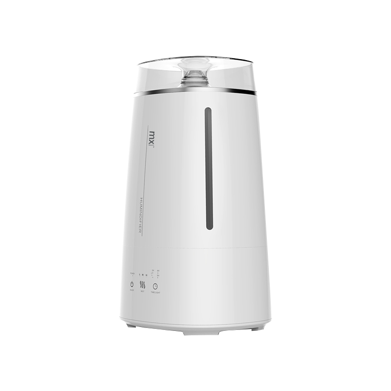 Mx Cool/Warm Mist Ultrasonic Humidifier | Buy Online in South Africa ...