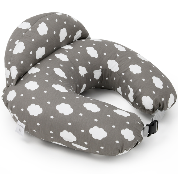 Momcozy Nursing Pillow