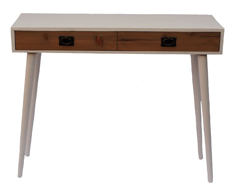 Console / Hallway / Sofa Tables crafted from reclaimed / pallet wood