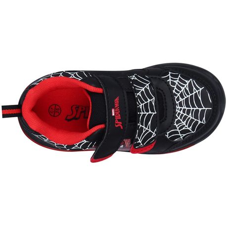 Character Kids LTS Infant Spiderman Boys Trainers Red Parallel Import Shop Today. Get it Tomorrow takealot