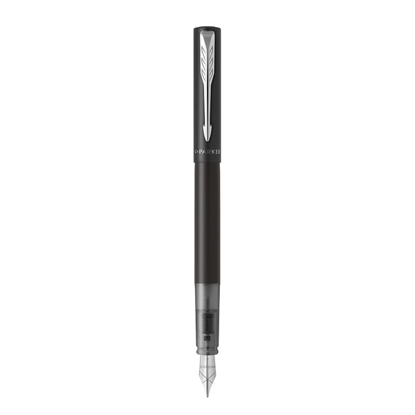 PARKER Vector XL Black Fountain Pen