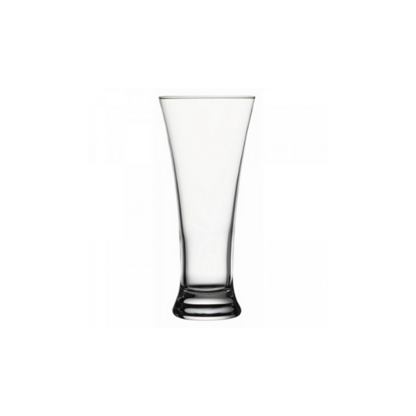 Citi Veronica Beer Glass Flared 330ml (Pack of 6)