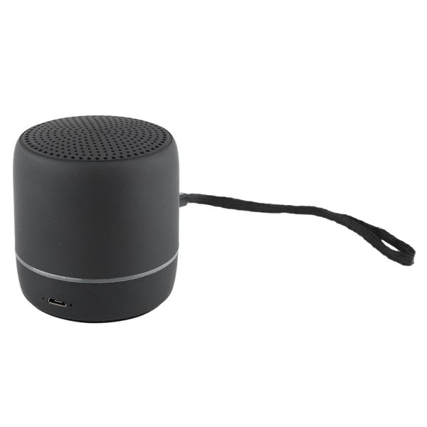 Mini BT Speaker, Bass, Noise Cancelling