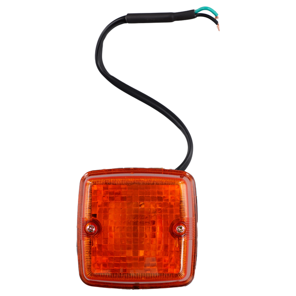 24V Turn Light Flash Lamp 0009741006 For Linde 350 Series Forklift