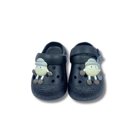 Boy, Infants EVA Clogs