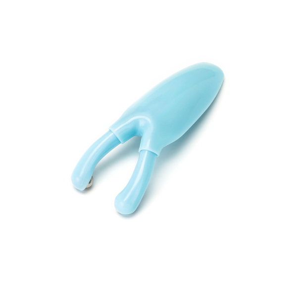 Y-Shaped Nose Massager, Nose Scraper, Special for Facial Beauty