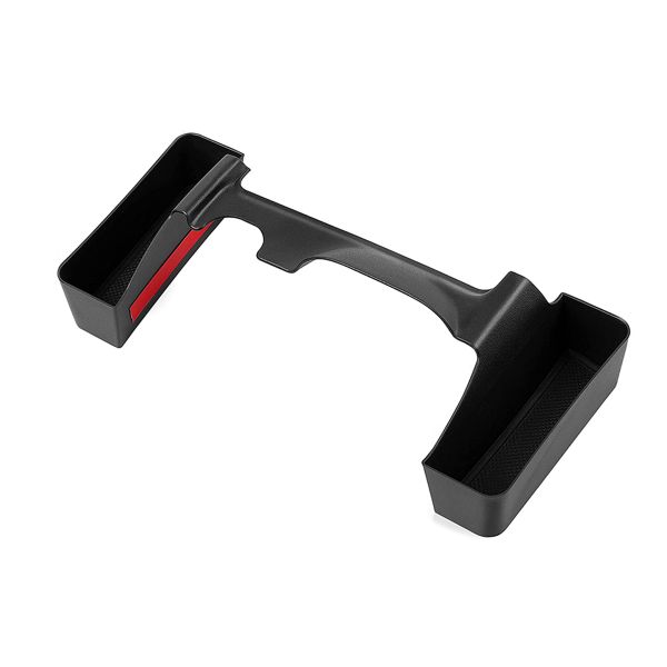 Gear Tray for 2011-2017 Wrangler Jk Gear Shift Storage Compatible with Jeep