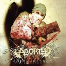 Goremageddon: The Saw and the Carnage Done (Vinyl / 12" Album)