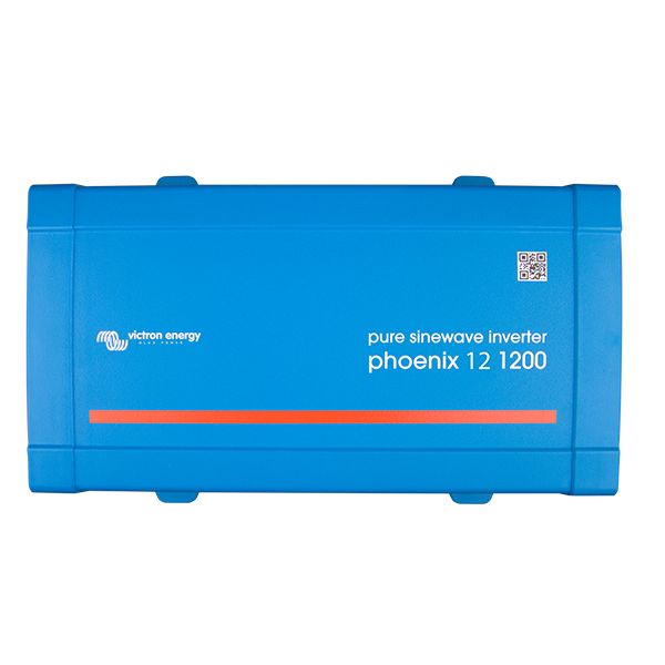 Phoenix Inverter 24/1200 230V VE.Direct SCHUKO