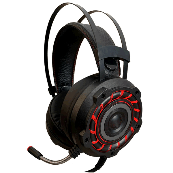 Professional E-Sports and Gaming Headset AS-30