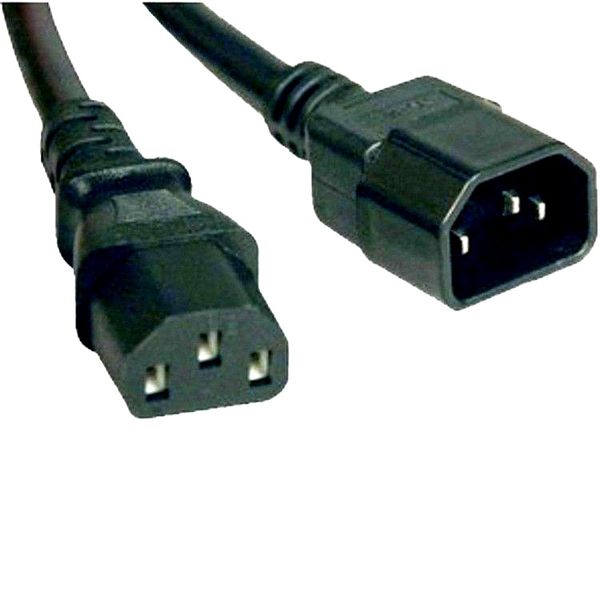 FI- Power Extension 'Kettle' F/M /M Shape