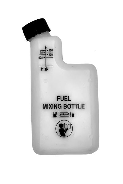 2-Stroke 1L Mixing Bottle