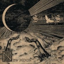 New Moon (CD / Album Digipak)