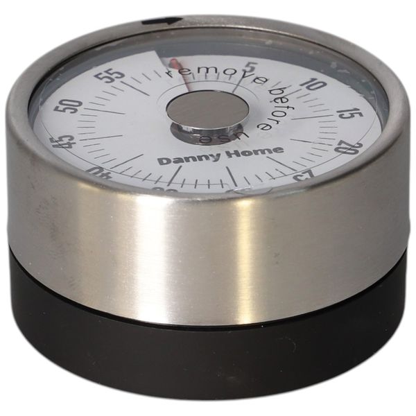 Danny Home Kitchen Mechanical Timer 6cm
