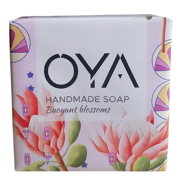 OYA - Homemade Soap