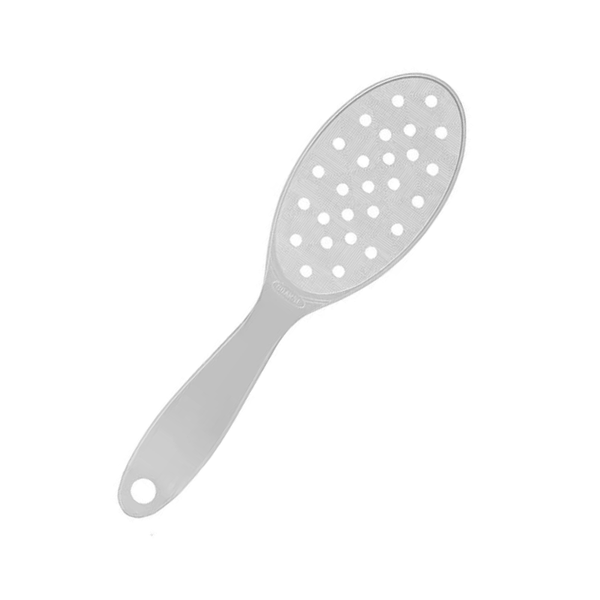 Double Sided Stainless Steel Foot File