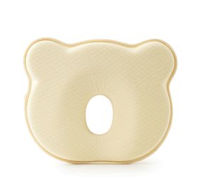 Baby Head Shaping Memory Foam Pillow for Newborn Infant | Shop Today ...