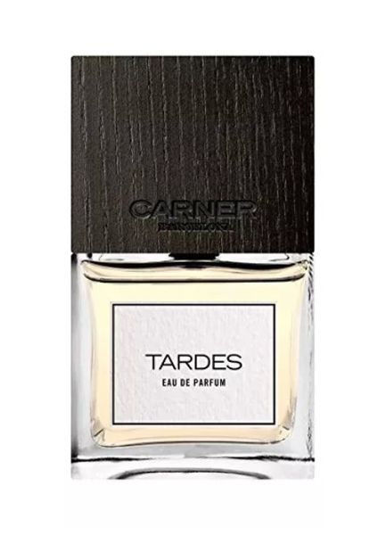 Carner Barcelona Tardes Eau de Parfum - 50ml