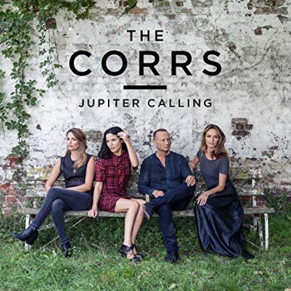 Jupiter Calling (CD / Album)