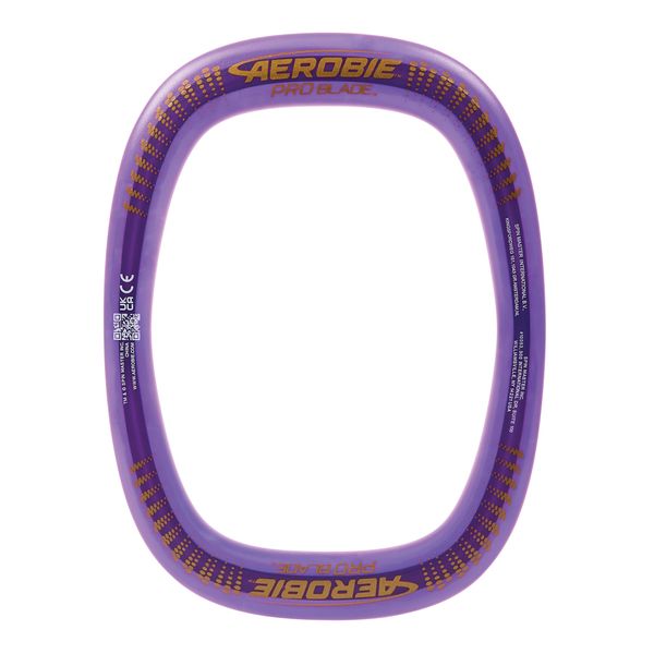 Aerobie Pro Blade - Purple
