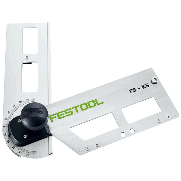 Festool - Combination Bevel Fs-Ks 491588