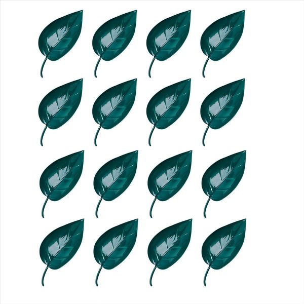 16 Pcs Plant Watering Funnel Device Indoor Plant Watering Flower Pot