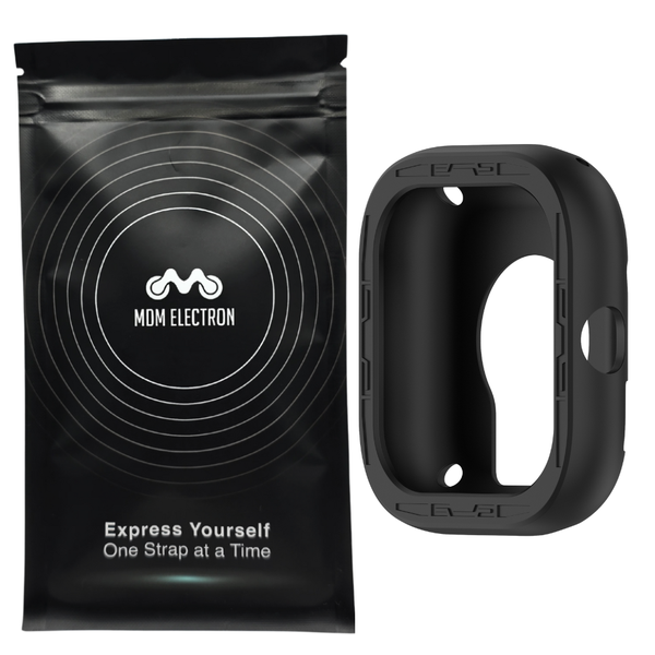 Silicone Protective case Compatible With Redmi watch 5