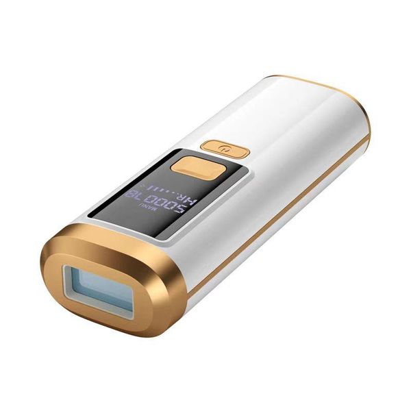 Permanent Hair Removal Portable IPL (1 Million) Flashes &amp; Skin Rejuvenation