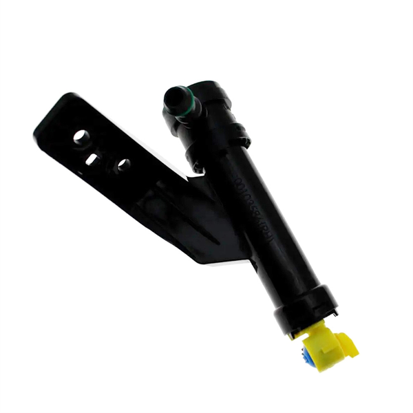 Front Right Headlight Wahser Sparyer Nozzle Pump Cylinder