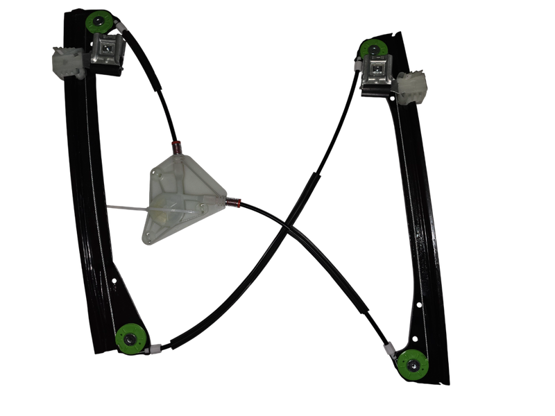 Electric Front Window Mechanism For VW Polo 2002-2009 - Right/Driver Side