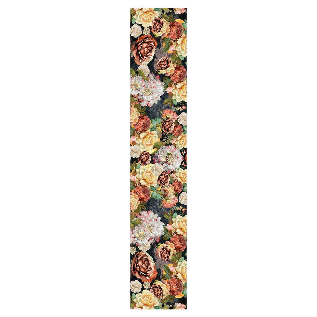 Rusted Roses Table Runner Shop Today. Get it Tomorrow!