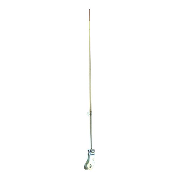 Hero Eco 150 Brake Rear Rod