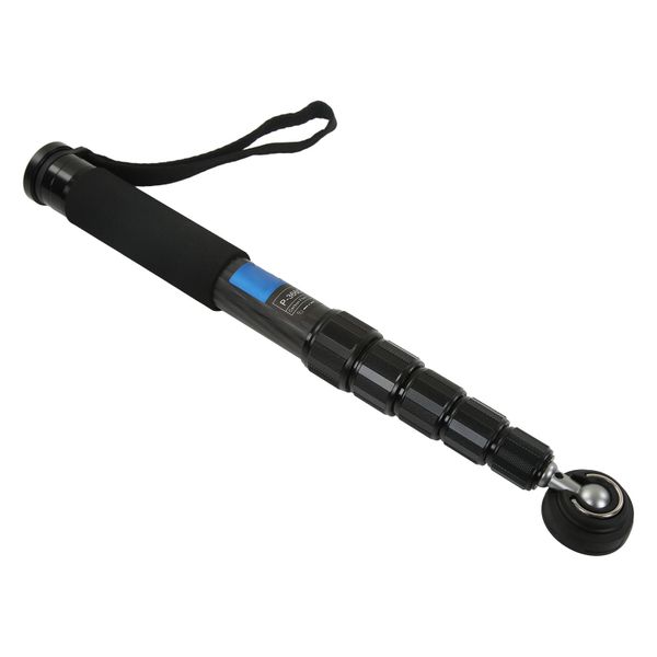 167cm Monopod - 36mm Thick Carbon Fiber