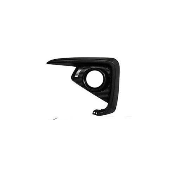 Bumper Grille with Hole Right Side Compatible with Suzuki Ertiga 19