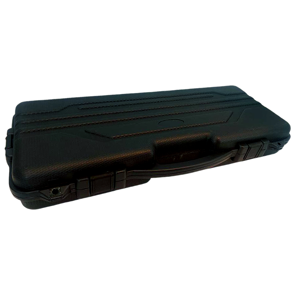 Heavy Duty Rifle Carry Case With Foam Buy Online in South Africa