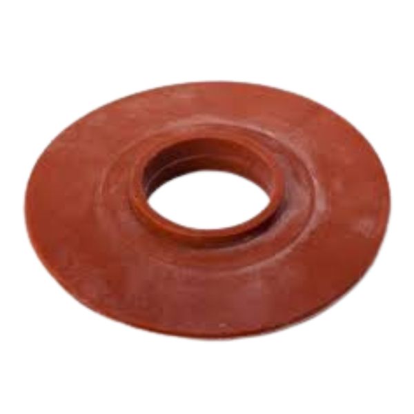P .Piper Hi Flow Double Lip Washer - 5 Pack