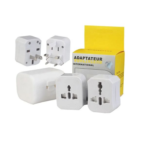 Adaptateur International Travel Adapter 993