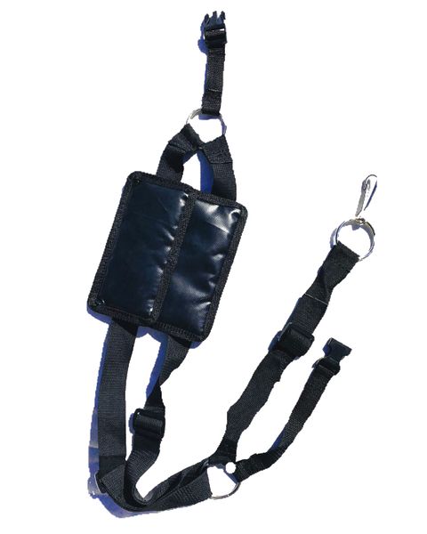 Brush Cutter Harness