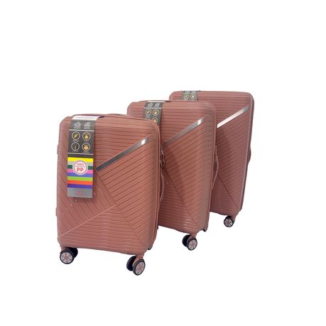 Unbreakable Suitcase Set-29inch Luggage Set
