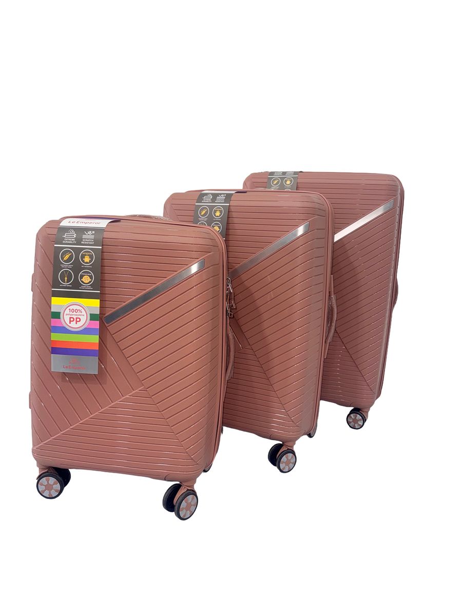 Unbreakable Suitcase Set-29inch Luggage Set | Shop Today. Get it