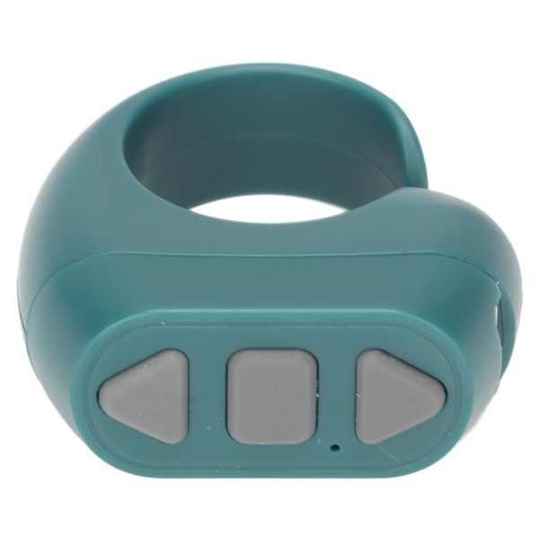 2.4GHz BT4.0 Ring Controller For Phones