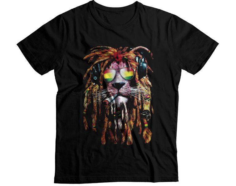 Premium Printed T-Shirt