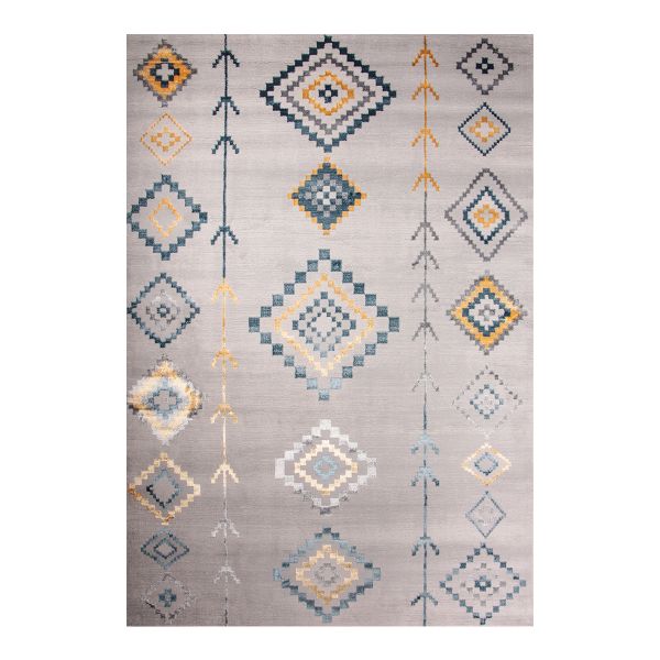 Alin Ikat Rug