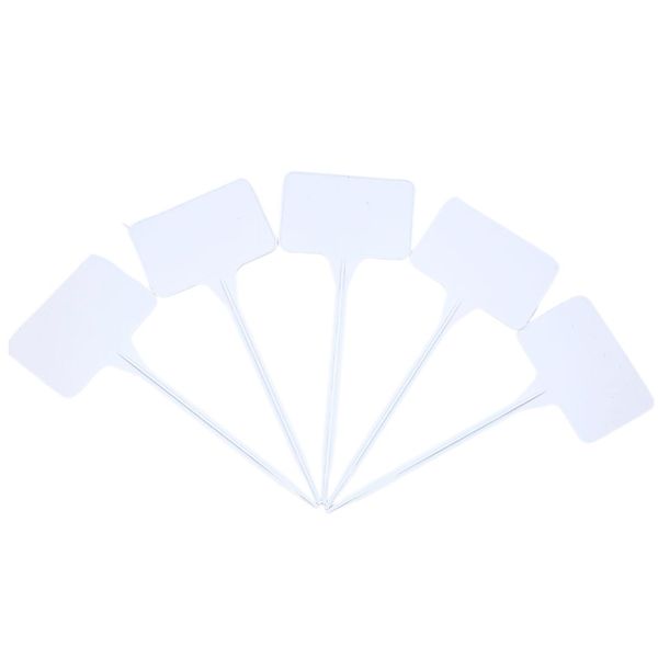 Garzen Mini T-Marker Pack of 200