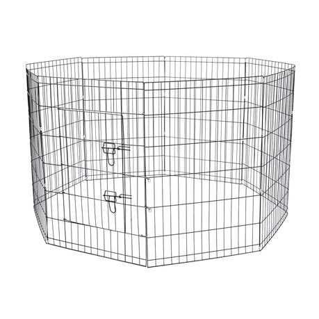 Pet hotsell exercise pen