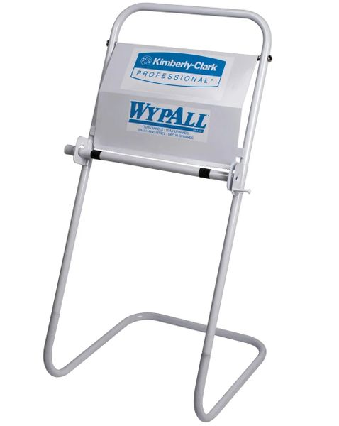 Economy Floor Stand - Kimberly Clark