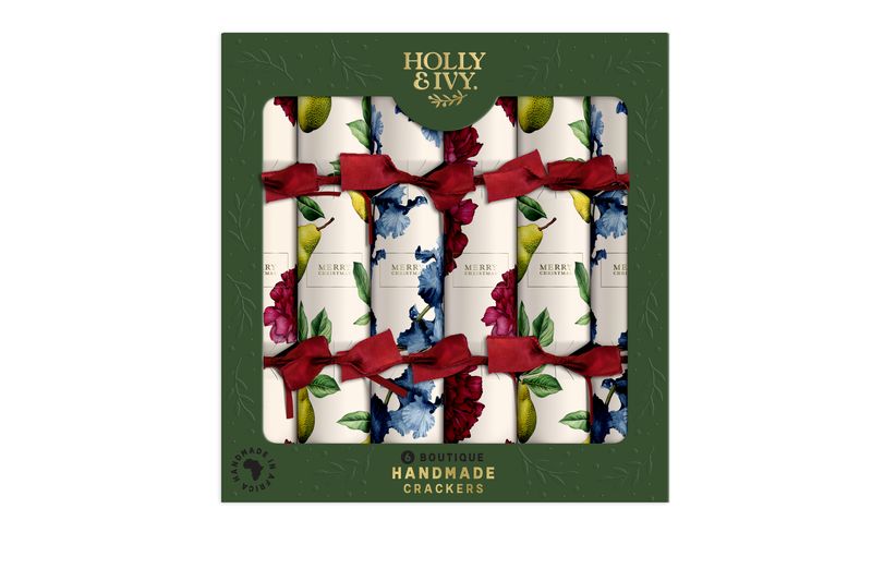 Boutique - Vibrant Botanicals